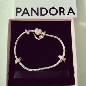 Pandora Bracelet
